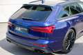 Audi S6 Avant S6 TDI quattro -ACC-Pano-Sportstoelen-Trekha Blauw - thumbnail 16