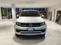 Volkswagen Amarok 3.0V6 TDI 204cv 4MOTION DC Cruise 5p. AUTOCARRO N1 Bianco - thumbnail 17