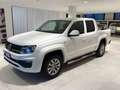 Volkswagen Amarok 3.0V6 TDI 204cv 4MOTION DC Cruise 5p. AUTOCARRO N1 Bianco - thumbnail 1