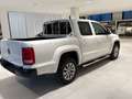 Volkswagen Amarok 3.0V6 TDI 204cv 4MOTION DC Cruise 5p. AUTOCARRO N1 Bianco - thumbnail 7