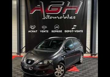 1.9 TDI105 Reference