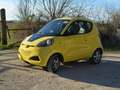 Zhidou D2 MICROCAR Gelb - thumbnail 2