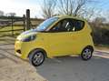 Zhidou D2 MICROCAR Gelb - thumbnail 5
