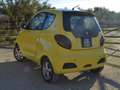 Zhidou D2 MICROCAR Gelb - thumbnail 4
