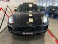 Porsche Macan S Diesel Aut. Noir - thumbnail 11