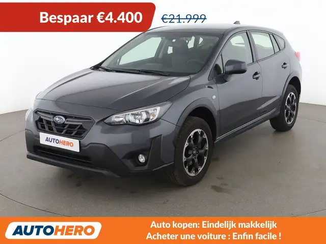 Subaru XV 1.6 Comfort