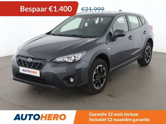 Subaru XV 1.6 Comfort