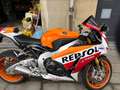 Honda CBR 1000 Naranja - thumbnail 1