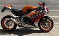Honda CBR 1000 Naranja - thumbnail 3