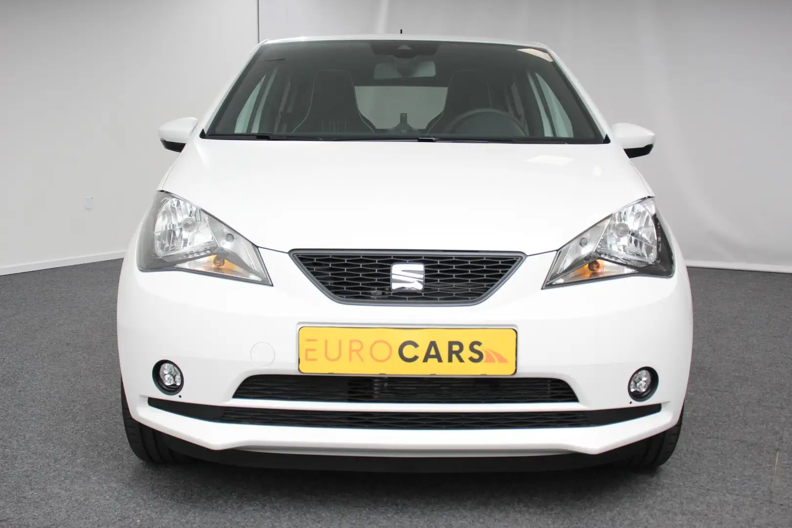 SEAT Mii Electric electric Plus Climate Control Bluetooth P Wit - 2