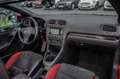 Volkswagen Golf VI Cabriolet  |NAVI|KLIMAAUTOM.|1.HAND Rouge - thumbnail 11