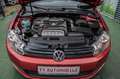 Volkswagen Golf VI Cabriolet  |NAVI|KLIMAAUTOM.|1.HAND Rouge - thumbnail 18