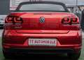 Volkswagen Golf VI Cabriolet  |NAVI|KLIMAAUTOM.|1.HAND Rouge - thumbnail 15