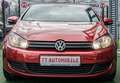 Volkswagen Golf VI Cabriolet  |NAVI|KLIMAAUTOM.|1.HAND Rouge - thumbnail 2