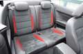 Volkswagen Golf VI Cabriolet  |NAVI|KLIMAAUTOM.|1.HAND Rouge - thumbnail 13