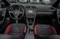 Volkswagen Golf VI Cabriolet  |NAVI|KLIMAAUTOM.|1.HAND Rouge - thumbnail 8