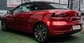 Volkswagen Golf VI Cabriolet  |NAVI|KLIMAAUTOM.|1.HAND Rouge - thumbnail 14