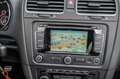 Volkswagen Golf VI Cabriolet  |NAVI|KLIMAAUTOM.|1.HAND Rouge - thumbnail 9