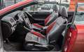 Volkswagen Golf VI Cabriolet  |NAVI|KLIMAAUTOM.|1.HAND Rouge - thumbnail 6