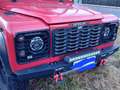 Land Rover Defender 90 2.5 td5 E Pick Up Rosso - thumbnail 2