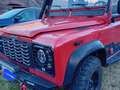 Land Rover Defender 90 2.5 td5 E Pick Up Rosso - thumbnail 4