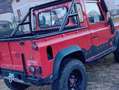 Land Rover Defender 90 2.5 td5 E Pick Up Rosso - thumbnail 5