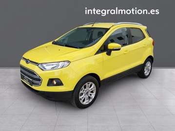 1.5TDCi Trend 95