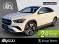 Mercedes-Benz GLA 200 Progressive AdvPlus+360+M-BEAM+Distr+Key Weiß - thumbnail 1