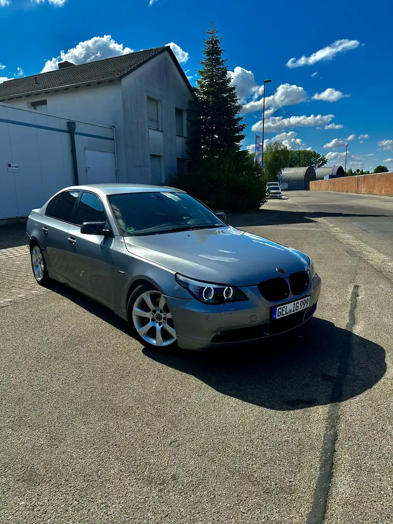 BMW 520 520i Edition Exclusive - 1
