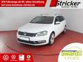 Volkswagen Passat Variant Highline 3.6FSI DSG 4M TÜV bis 06/2027 AHK Navi Blanc - thumbnail 1