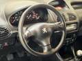 Peugeot 206 1.4 Gentry |Clima |Airco |Stuurbkr |Nieuwe Apk Gris - thumbnail 15