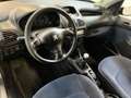 Peugeot 206 1.4 Gentry |Clima |Airco |Stuurbkr |Nieuwe Apk Grijs - thumbnail 16