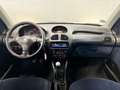 Peugeot 206 1.4 Gentry |Clima |Airco |Stuurbkr |Nieuwe Apk Grijs - thumbnail 12