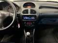 Peugeot 206 1.4 Gentry |Clima |Airco |Stuurbkr |Nieuwe Apk Grijs - thumbnail 14