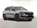 Skoda Karoq Sportline DSG 4x4 Sportl AHK Matrix Nav 360° Ca... Silber - thumbnail 1