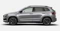 Skoda Karoq Sportline DSG 4x4 Sportl AHK Matrix Nav 360° Ca... Silber - thumbnail 2