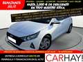 Hyundai i20 1.0 TGDI 74KW (100CV) 48V ESSENCE Alb - thumbnail 1