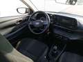 Hyundai i20 1.0 TGDI 74KW (100CV) 48V ESSENCE Blanco - thumbnail 3