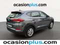 Hyundai TUCSON 1.7CRDI BD 25A 4x2 115 Gris - thumbnail 4