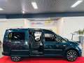 Volkswagen Caddy Maxi Highline AUT/1Hd/ACC/AHK/Kam/Xen/Pkw Azul - thumbnail 6