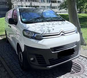 M BlueHDi 120 Profi