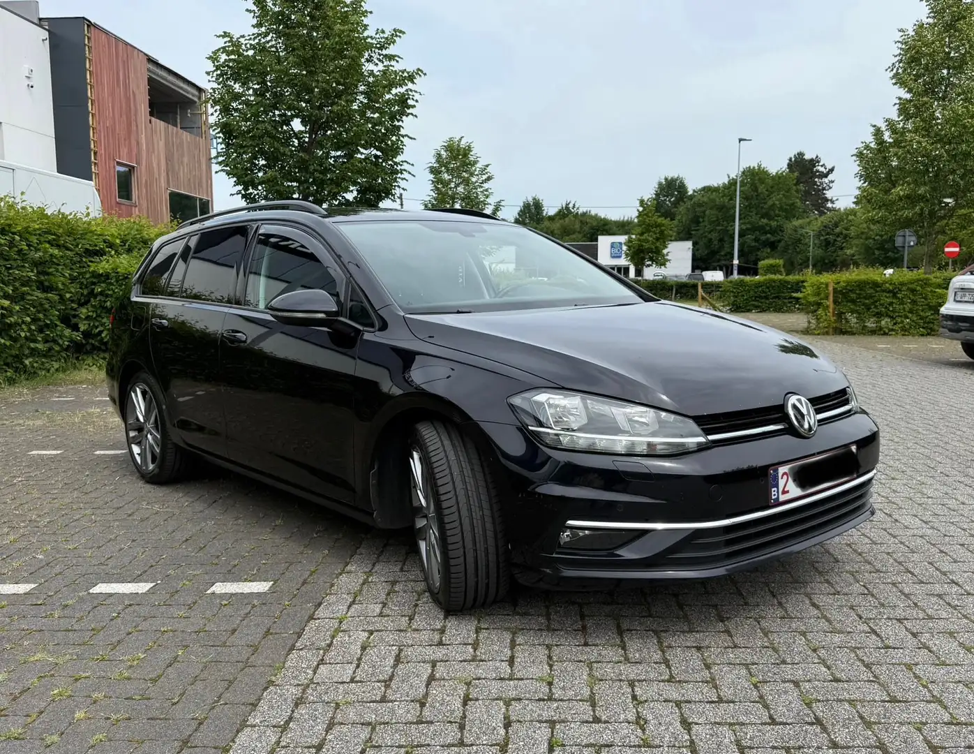 Volkswagen Golf Variant 1.6 TDI SCR Join - 2
