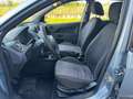 Ford Fiesta 5p 1.4 tdci Ambiente ok neopatentato! Argento - thumbnail 4