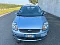 Ford Fiesta 5p 1.4 tdci Ambiente ok neopatentato! Argento - thumbnail 2