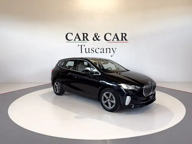 BMW 218 218d Auto