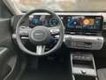 Hyundai KONA EV (SX2) Smart Line 48,6 kWh Silber - thumbnail 4