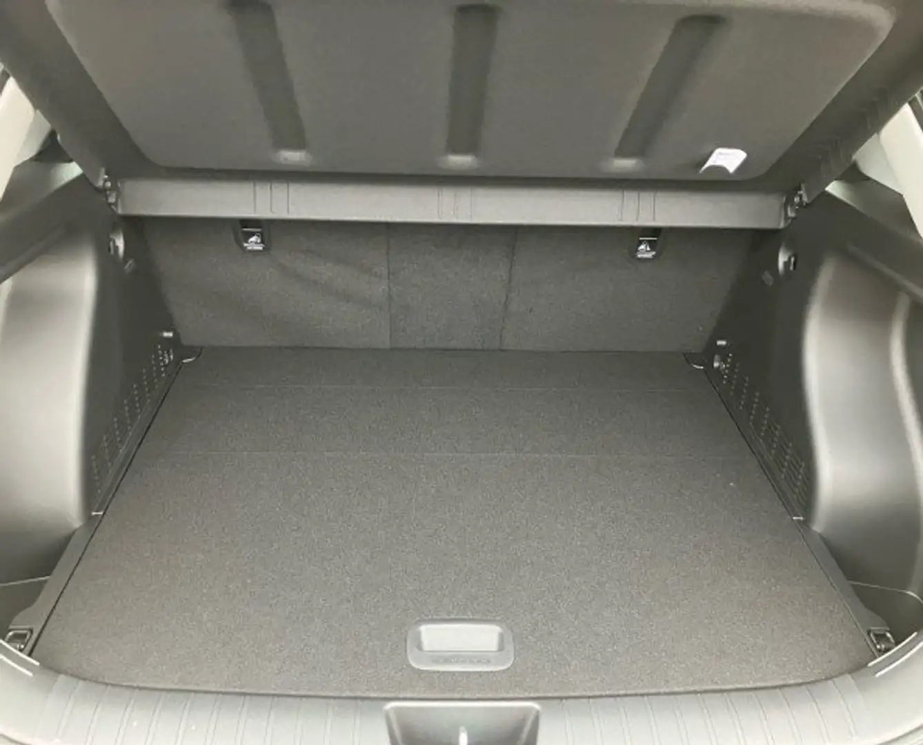 Hyundai KONA EV (SX2) Smart Line 48,6 kWh Silber - 1