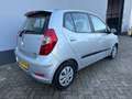 Hyundai i10 1.0 Black pack 5-Deurs - Airco Grau - thumbnail 6