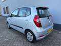 Hyundai i10 1.0 Black pack 5-Deurs - Airco Grau - thumbnail 3