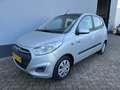 Hyundai i10 1.0 Black pack 5-Deurs - Airco Grau - thumbnail 1
